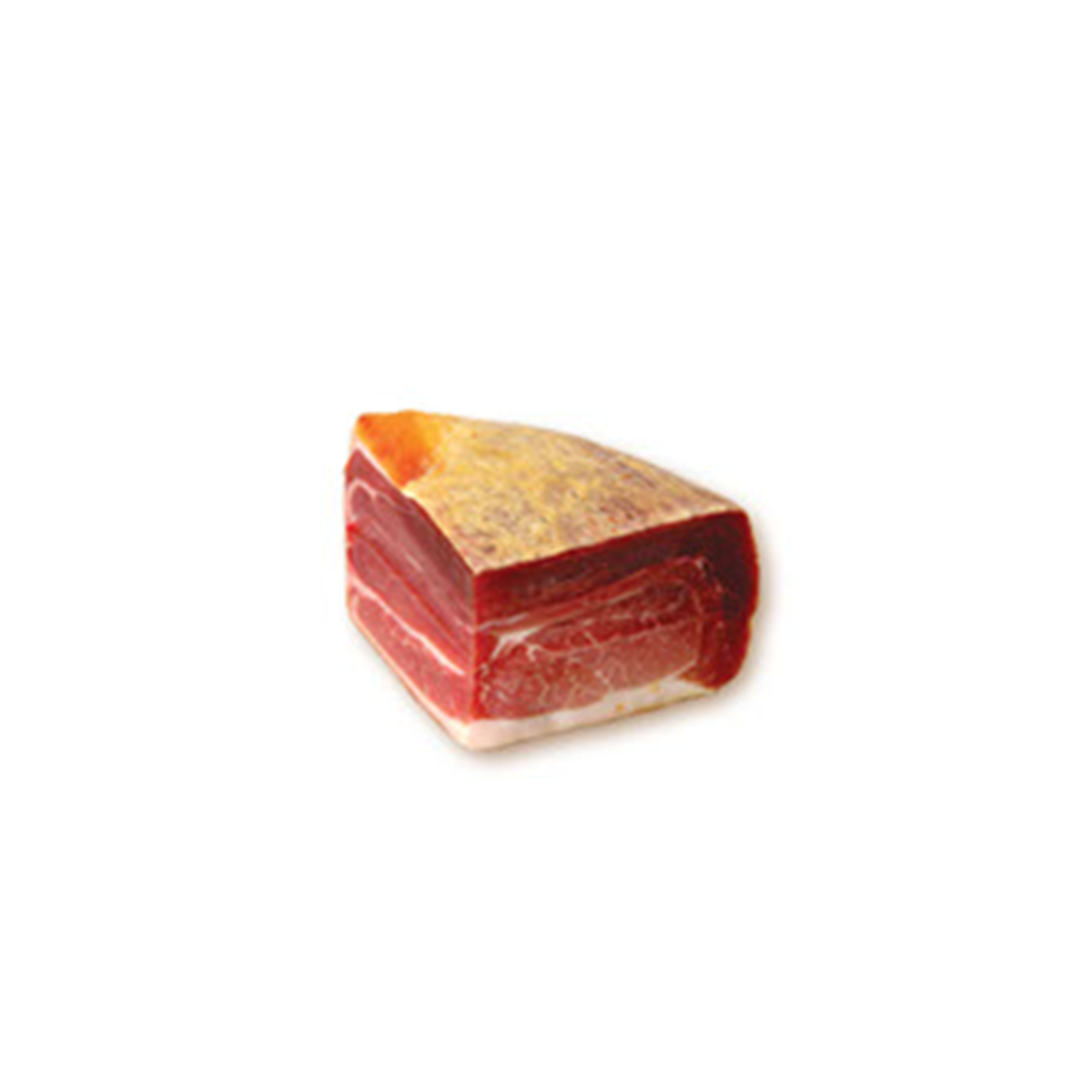 Presunto s/ osso aos oitavos 500g