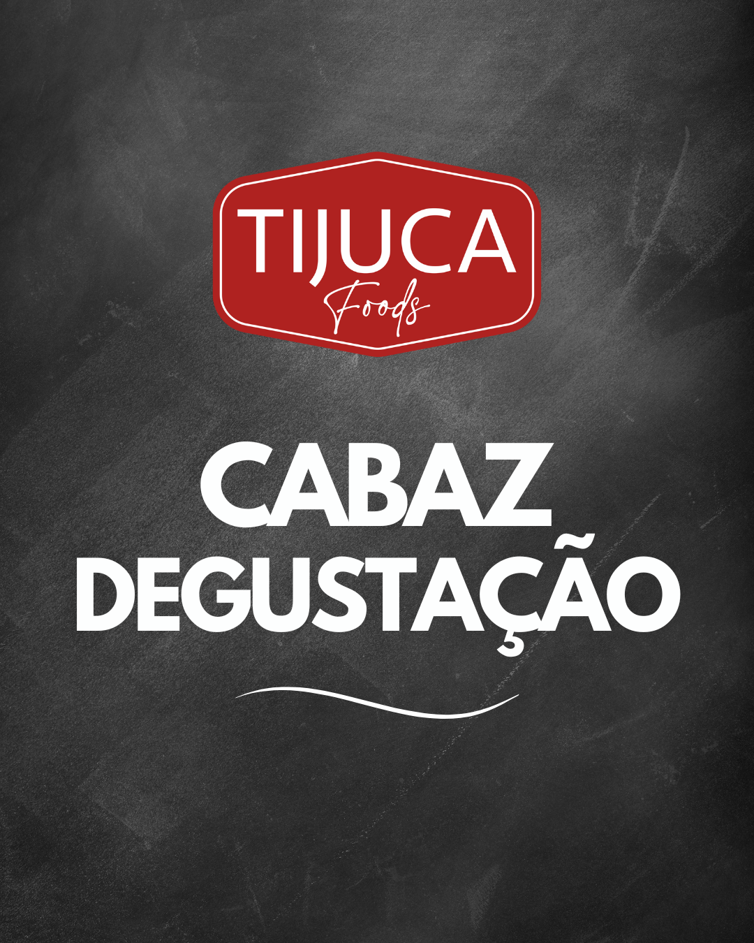 Cabaz Degustação